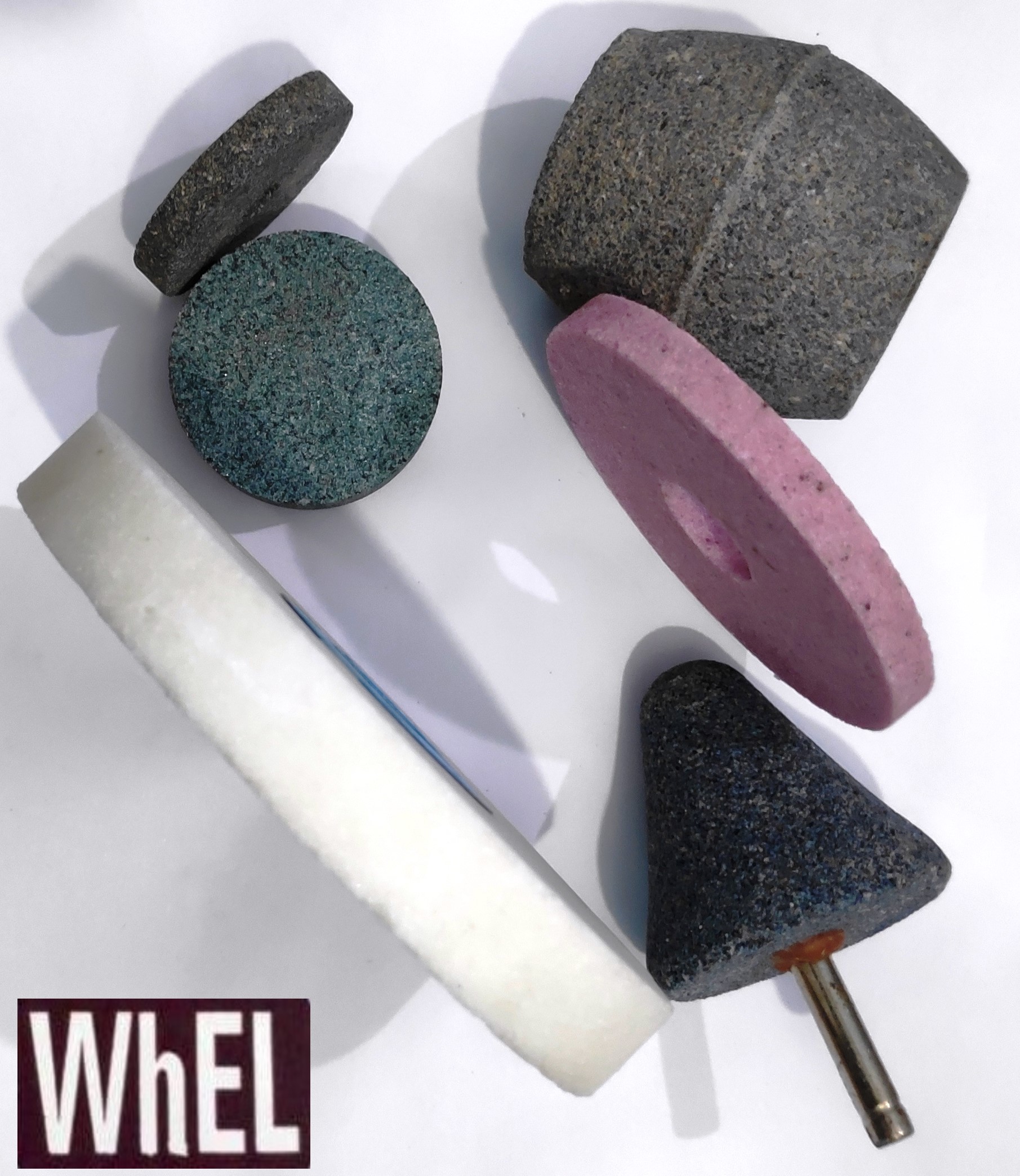 Jain Engg & Abrasives